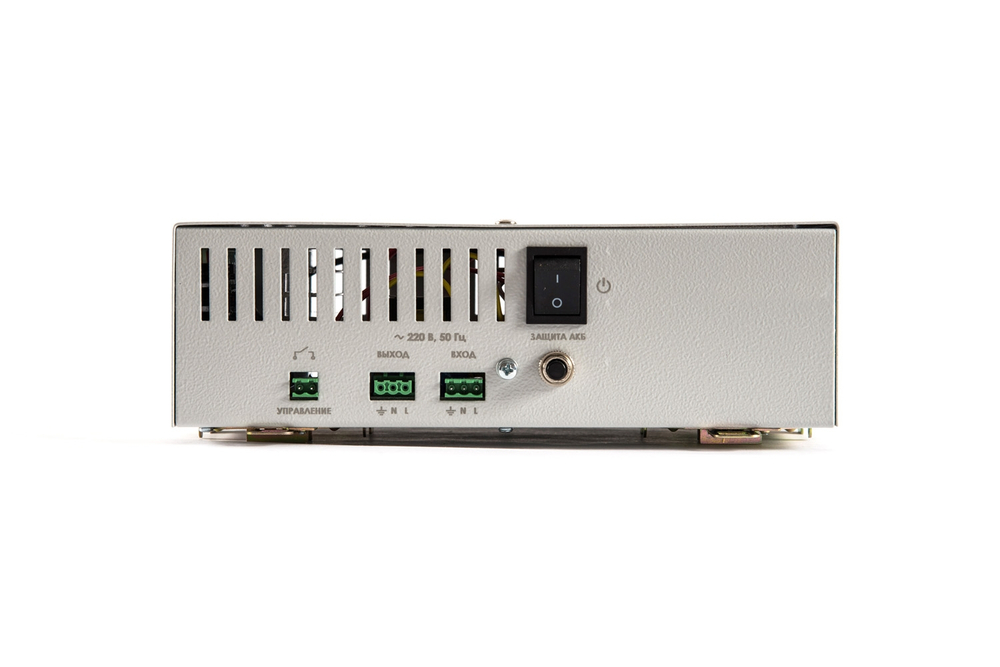 ИБП для промышленной автоматики SKAT-UPS 500/300 DIN