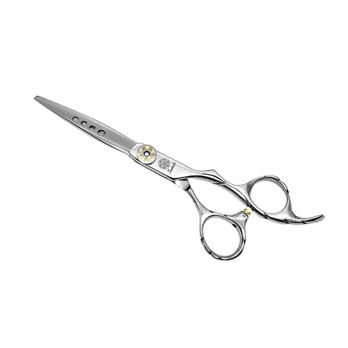 Akitz прямые ножницы ZG-TOPI-55Q ✅ Оригинал