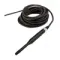 Lyngdorf TDAI-3400 Analog Input + Phono Input Black