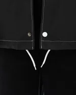 Куртка Anteater Coach NLN Черная