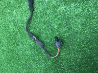 Проводка переднего бампера BMW 3er G20 (2018-2022)