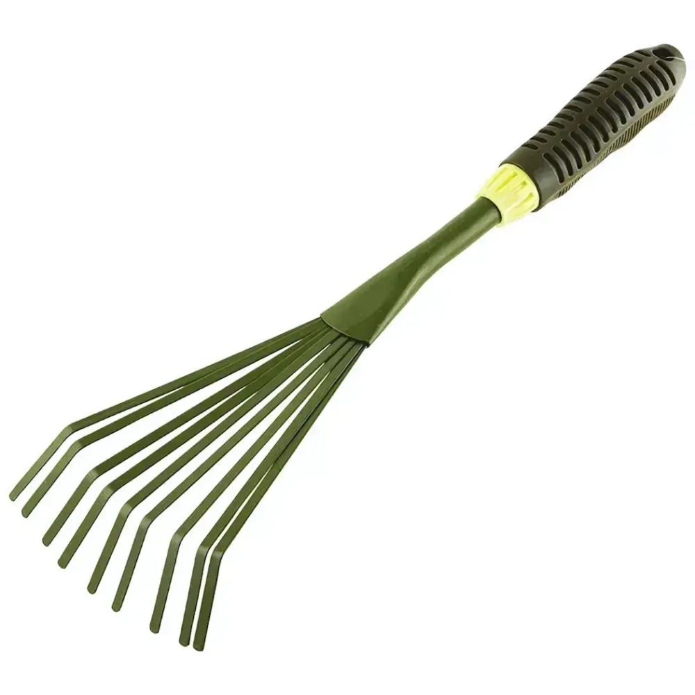 Грабли веерные мини PARK 2014