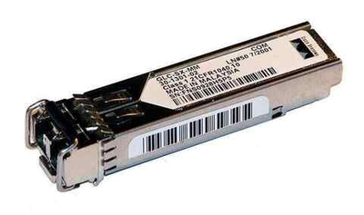Трансивер Cisco 1000Base-SX SFP Transceiver Module Original GLC-SX-MM=