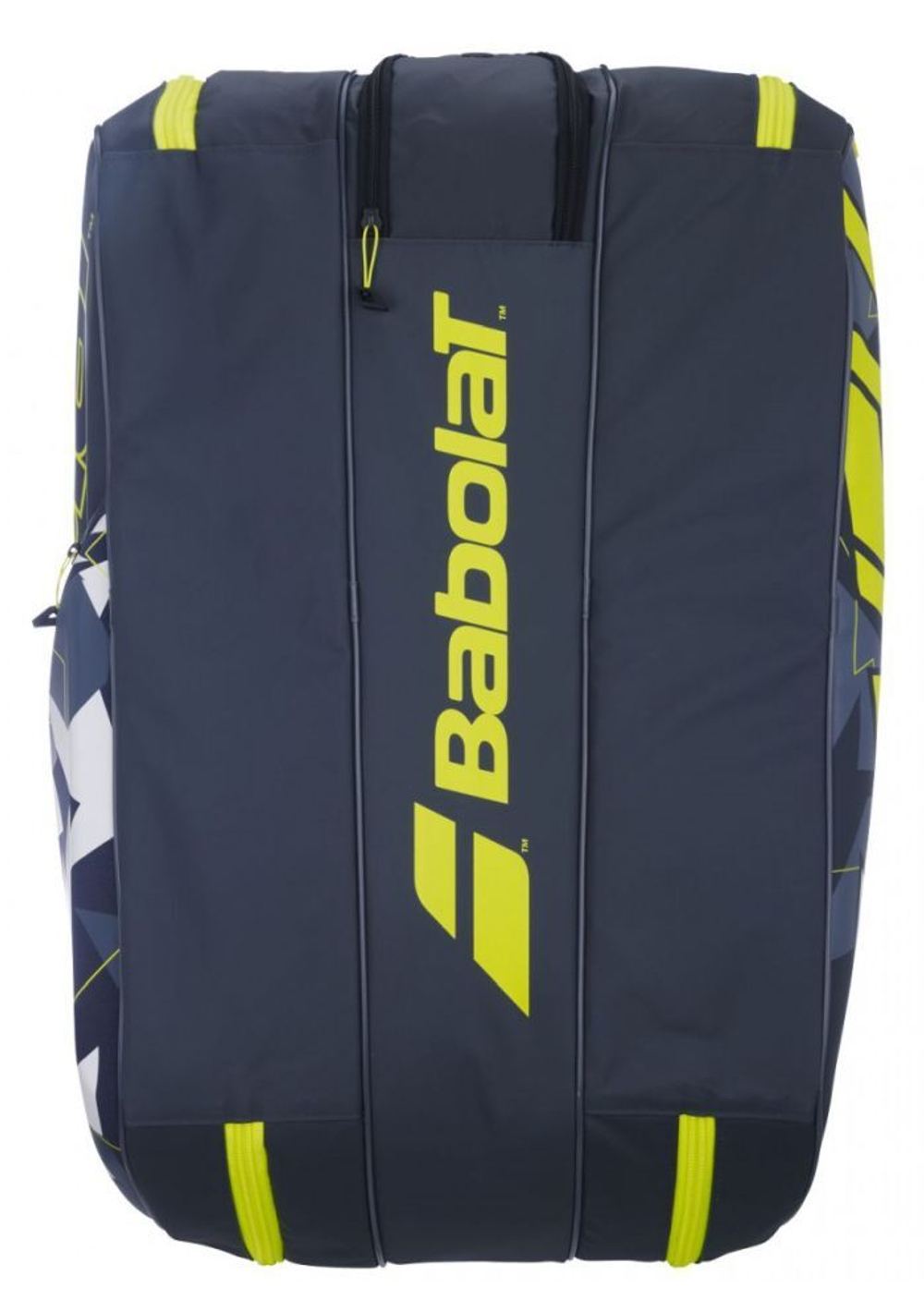 Сумка теннисная Babolat Pure Aero RHX12 - серый
