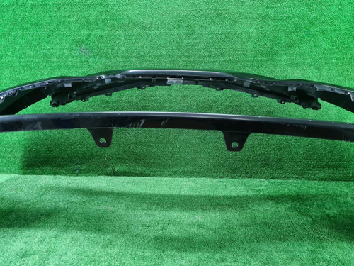 Бампер передний Toyota Camry 8 XV70 (2017-2021)