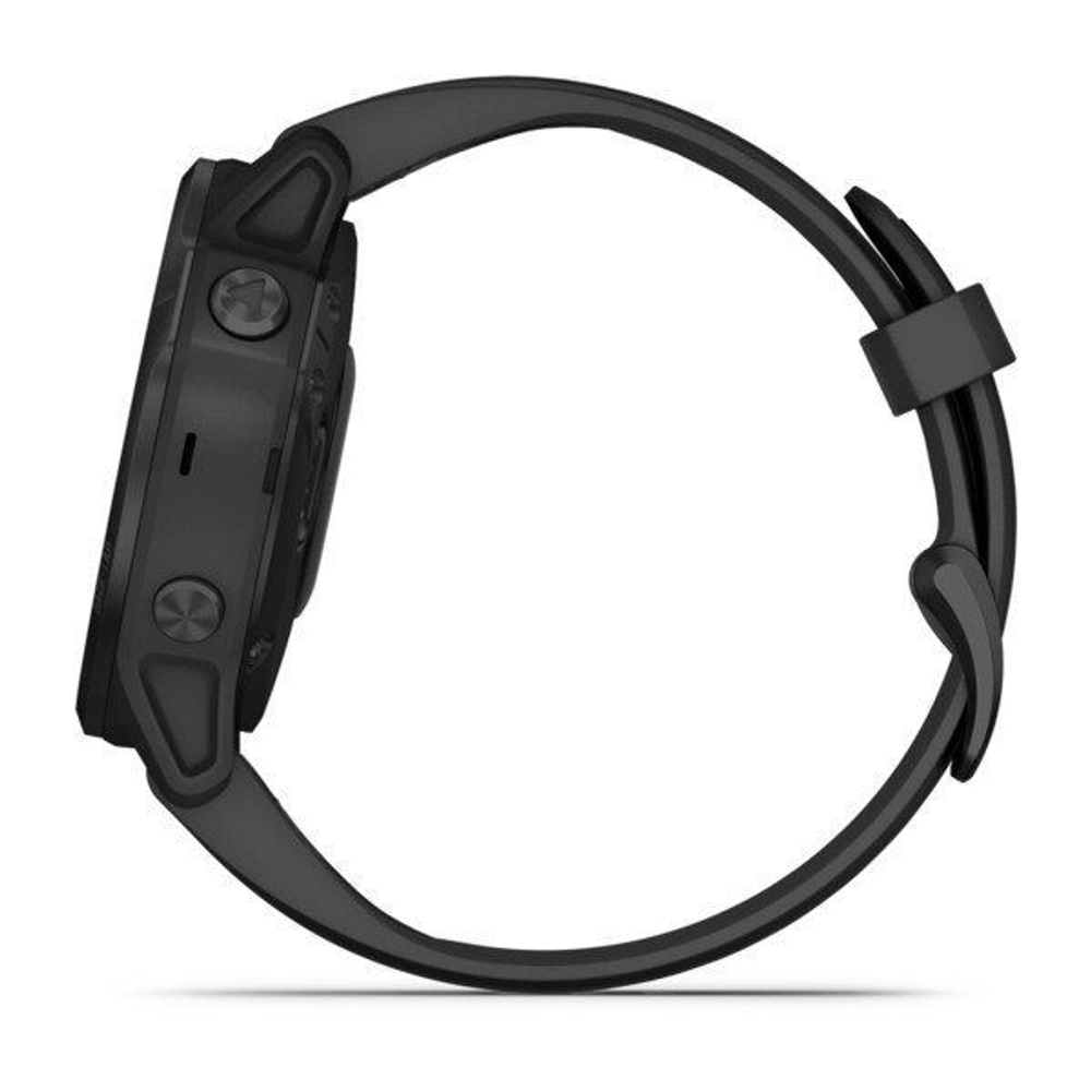 Умные спортивные часы Garmin FENIX 6S Pro