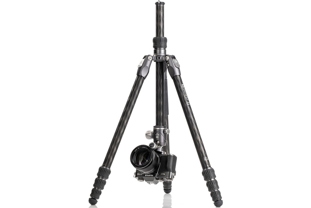 Штатив Benro FRHN14C+VX20 с шаровой головой карбоновый