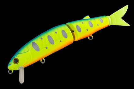 Воблер TsuYoki GOT 115 SP 680