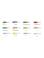 Блесна для рыбалки Kuusamo Professor