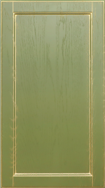 Фасад патинированный рис. 47-1