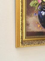 Картина на стену интерьерная на холсте 31*41 см