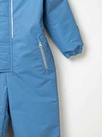 Комбинезон зимний "Деним"