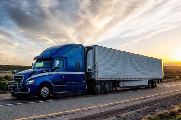 Пополнился ассортимент грузовых шин Michelin