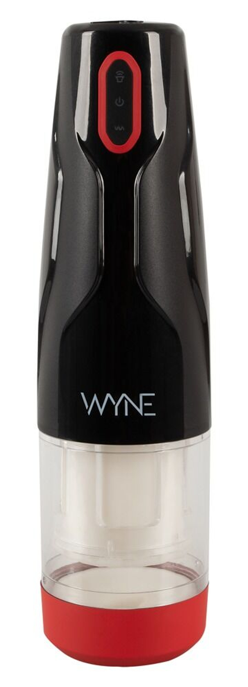 Вращающийся мастурбатор WYNE Masturbator 05