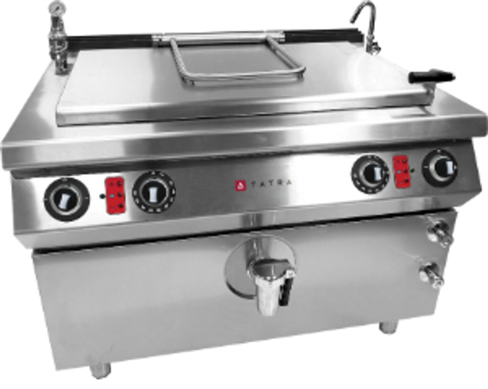 Котел Электрический 900 Серии Tatra Tek.129