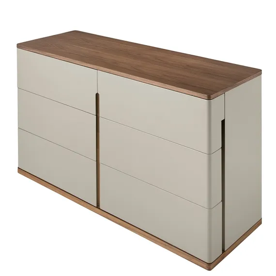 Комод с ящиками Angel Cerda 7168, 135х76 см