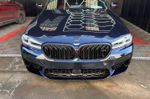 Обвес в стиле M5 для BMW 5 серии G30 Рестайлинг 2020+ БМВ