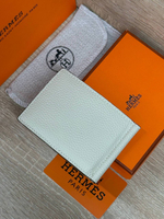 Зажим для денег Hermes