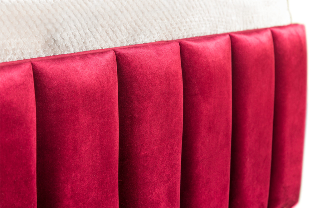 Кровать М-1П