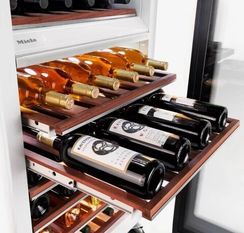 Винный шкаф Miele KWT 1611 Vi