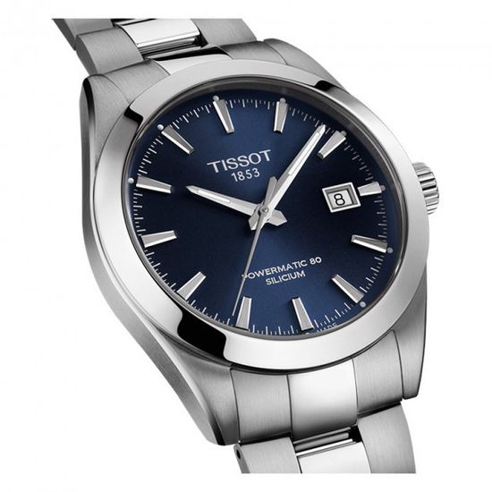 Часы мужские Tissot T127.407.11.041.00