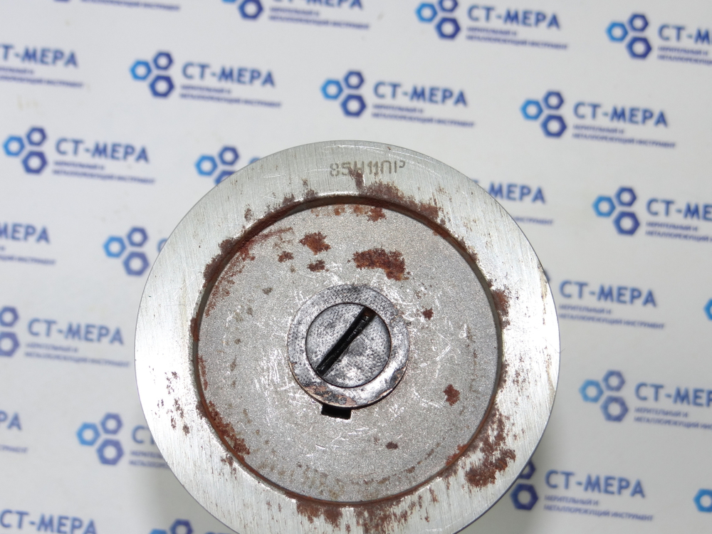Калибр-пробка гладкая 85 Н11 ПР