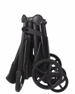 Прогулочная коляска Carrello Bravo SL