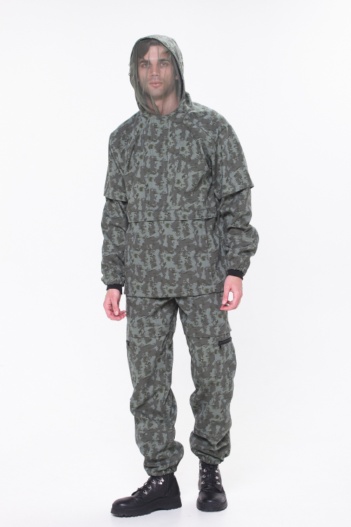 Костюм Энцефалит 2 ТВ