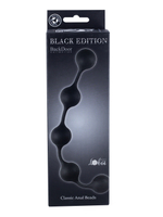 Анальная цепочка Classic Anal Beads 4222-01Lola