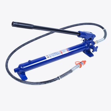 Гидравлические насосы