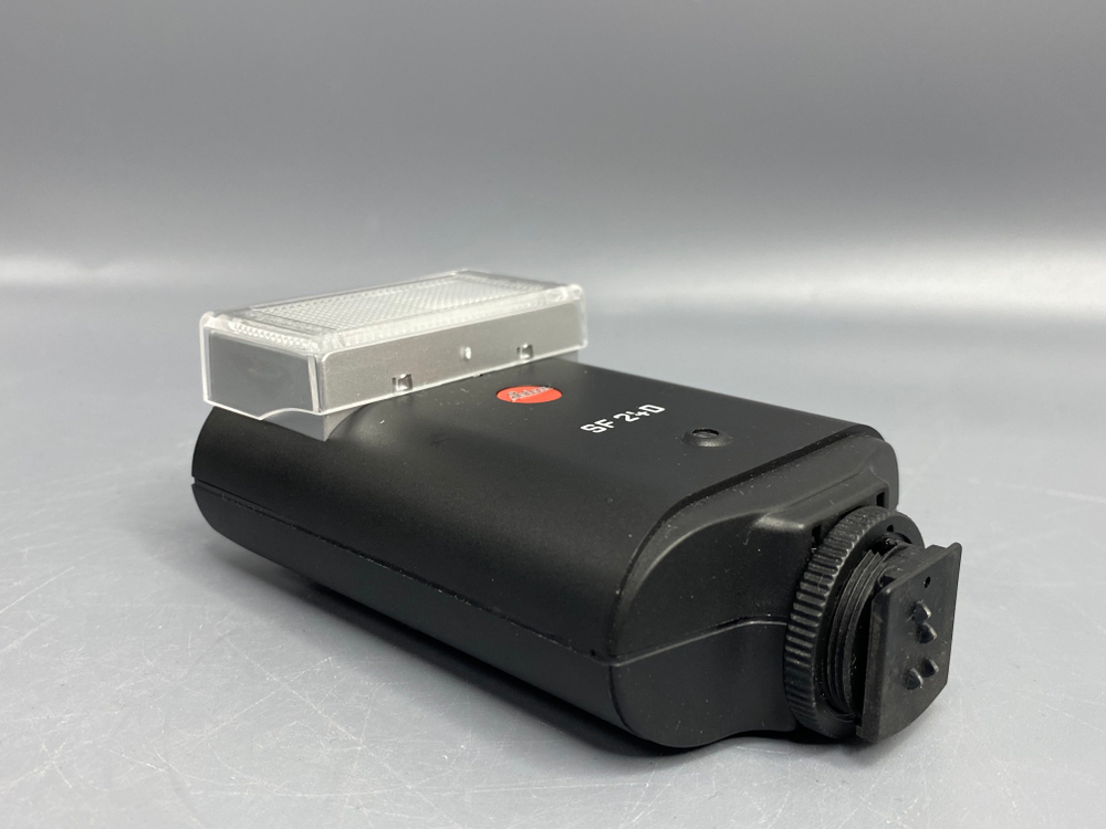 Leica SF 24D Black
