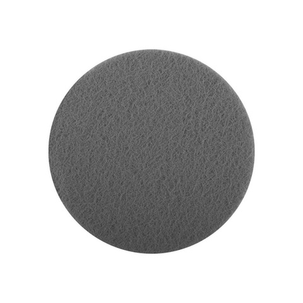 Скотч брайт серый 150 мм круг P1500