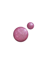 "LUXVISAGE GEL SHINE" Лак для ногтей тон 108 СИРЕНЕВЫЙ С ШИММЕРОМ 9 мл