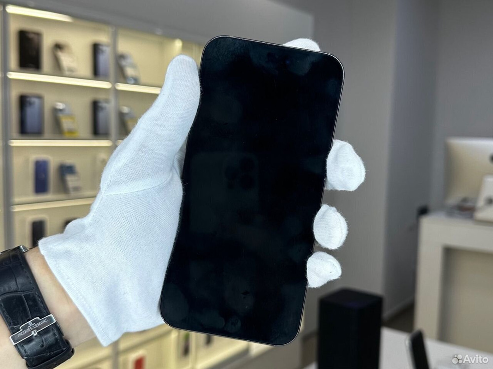 iPhone 14 Pro Max, 512 ГБ б/у
