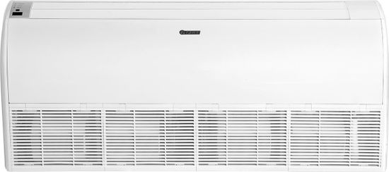 Сплит-система Gree U-Match Inverter GUD140ZD/A-S/GUD140W/A-X