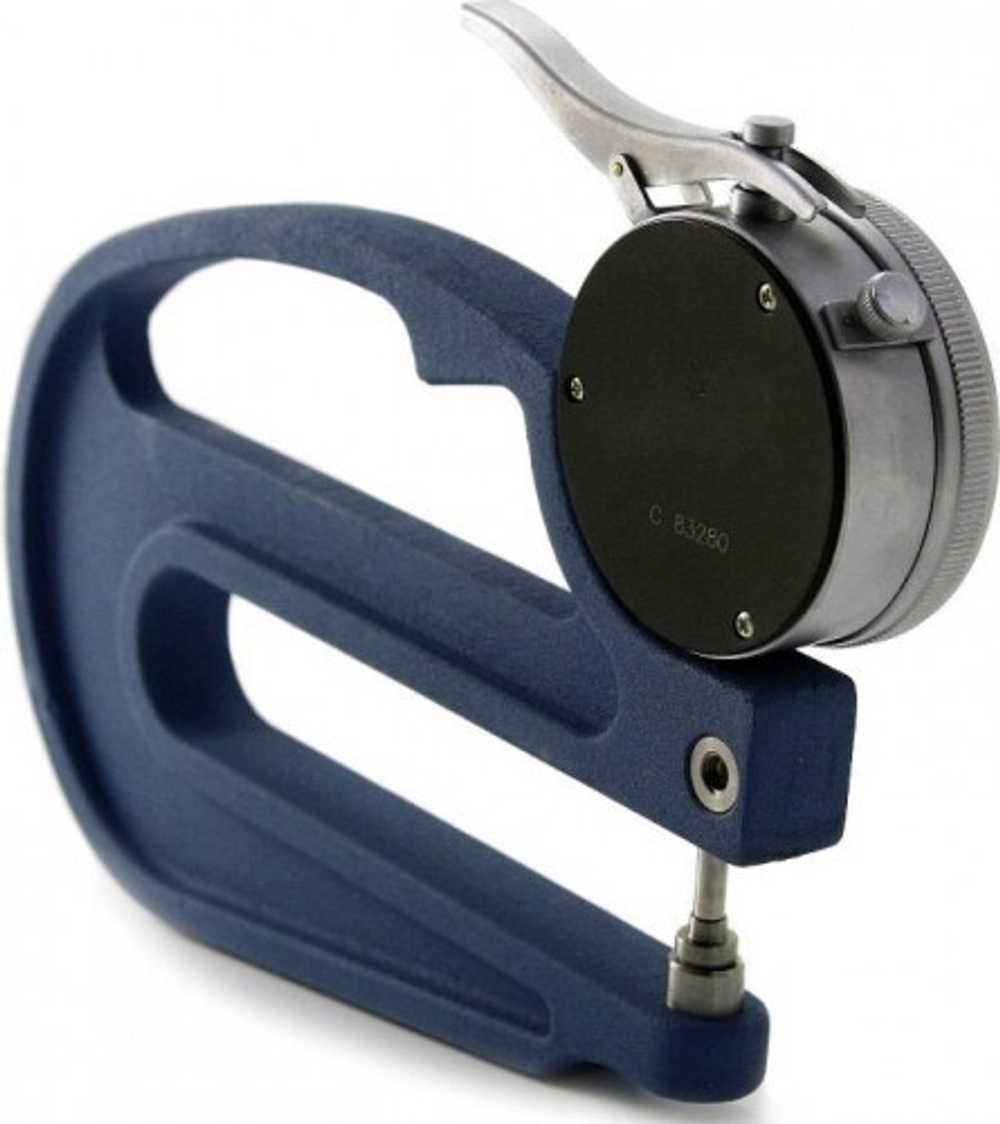 Толщиномер ЧИЗ ТР 10 0.01 120мм ЧИЗ 54939