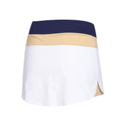 Женская теннисная юбка Endless Race Skirt Women - White