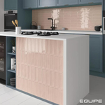 Equipe Island Frame Peony Pink 6.5x20