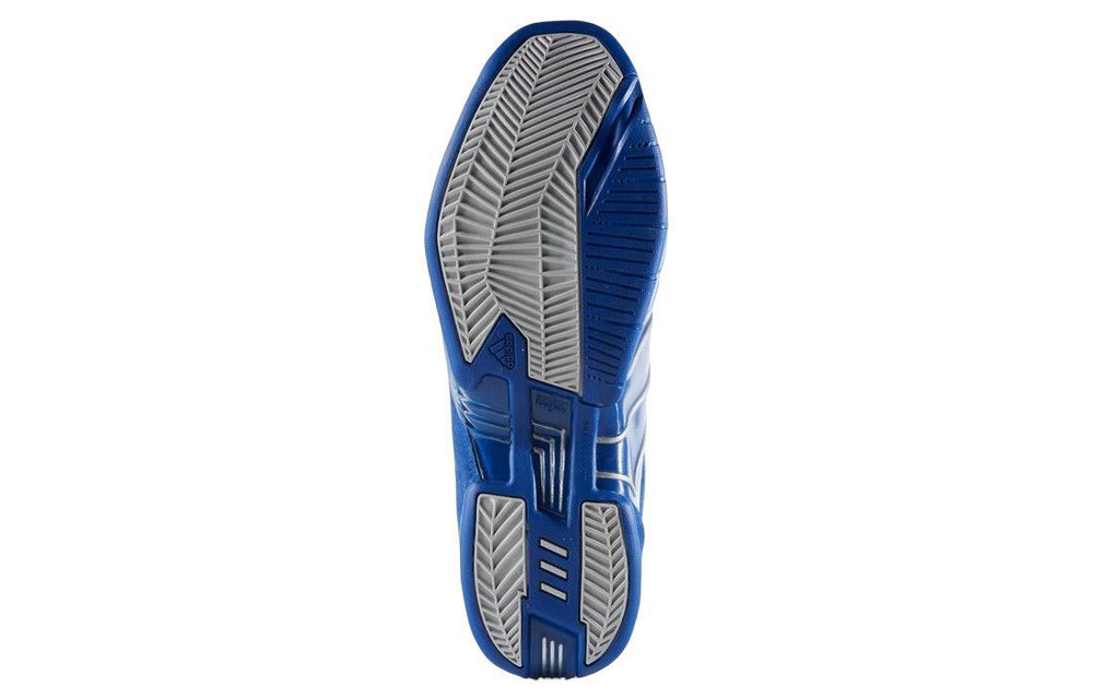 Кроссовки Adidas T Mac 3 3