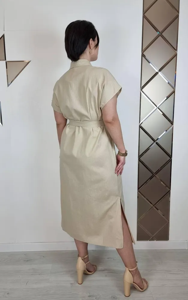 Платье 764 Fabrika