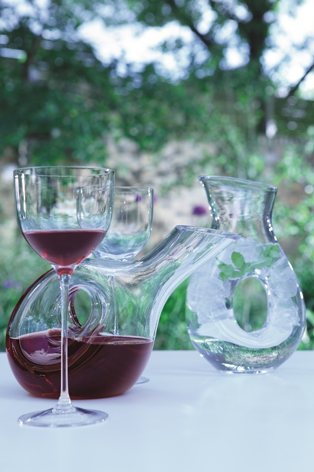 Графин Ono 2,25 л LSA International