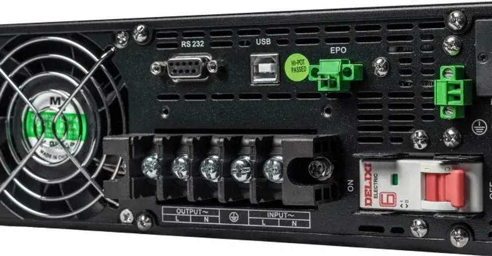 ИБП Systeme Electric SRTSE8KRTXLI-NC