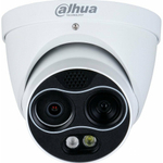 Тепловизионная IP-камера Dahua DHI-TPC-DF1241-TB3F4-DW-S8