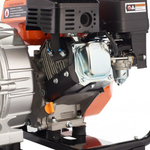 Мотопомпа бензиновая MERAN MPG301ST для грязной воды 100345496