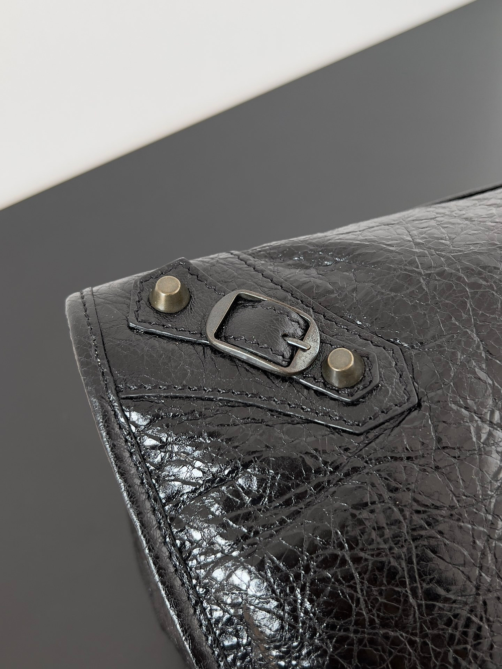 Balenciaga Classic City Bag 38 cm