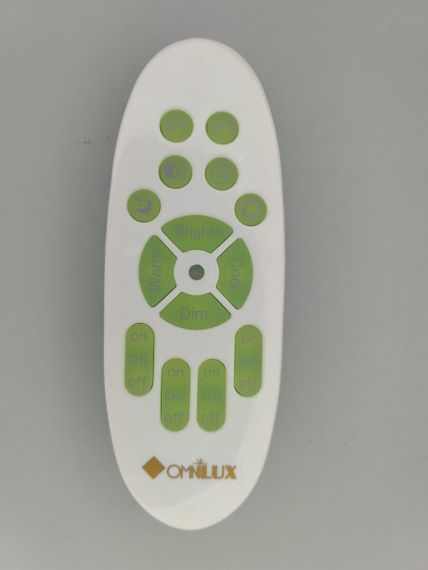 Потолочный светодиодный светильник Omnilux OML-47117-60