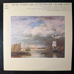 Бах - Концерт для двух скрипок с оркестром, Вивальди - Концерт для трех скрипок, соч. 1, Моцарт - Концертная симфония для скрипки, альта и оркестра, соч. 364 (Япония 1981г.)