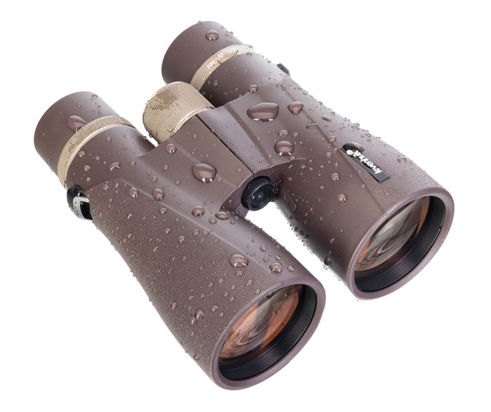 Бинокль Levenhuk New Vegas ED 12x56