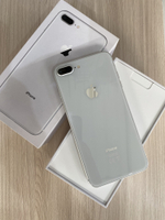 Apple iPhone 8 Plus 128Gb