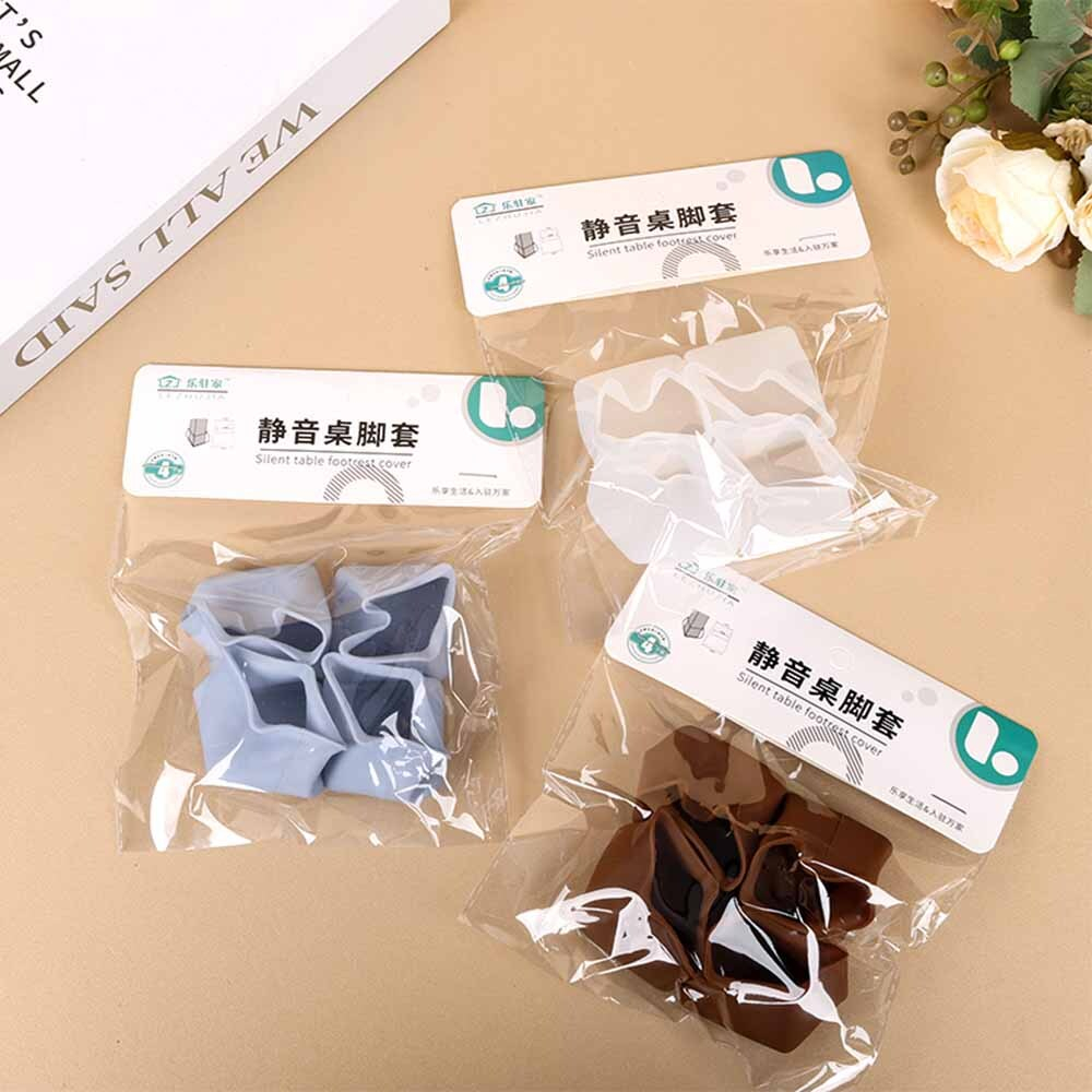 Накладки для ножек стола